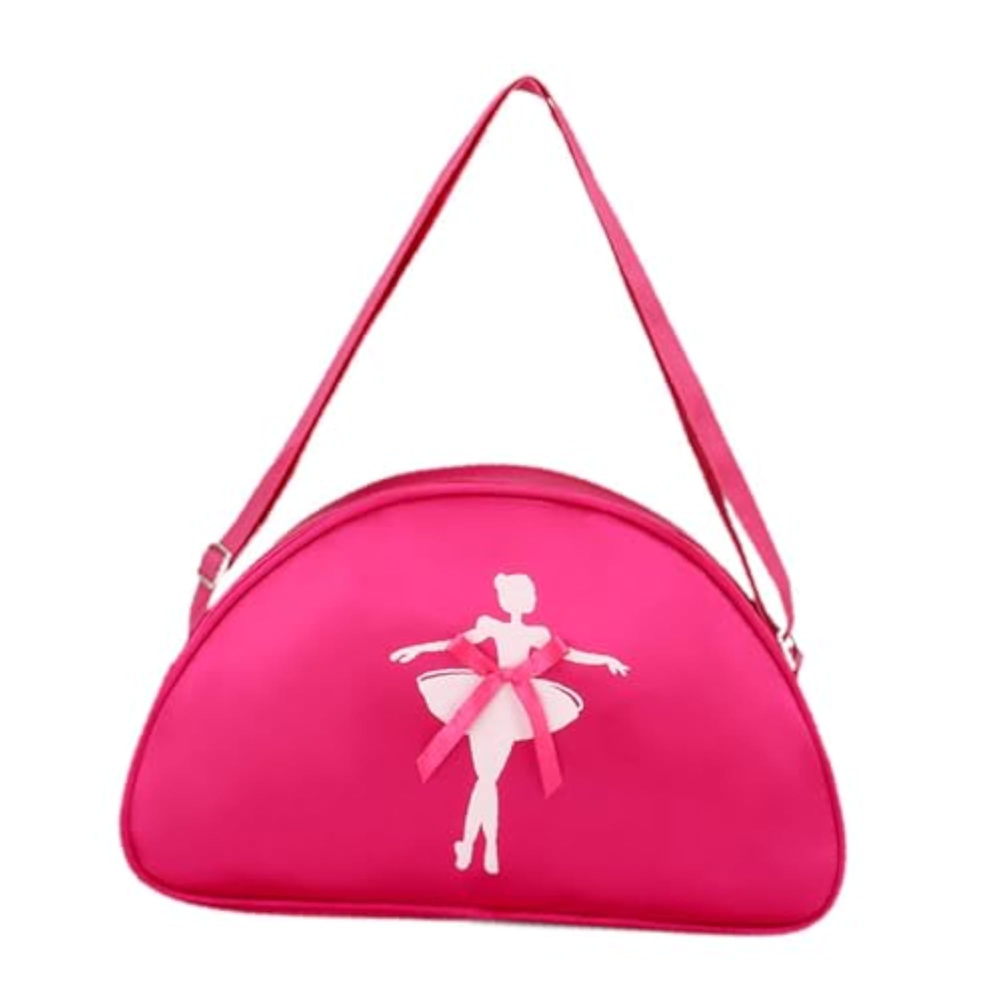 Adjustable Strap Ballet Dance Handbag for Gymnastics