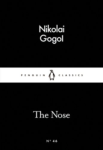 The Little Black Classics Nose