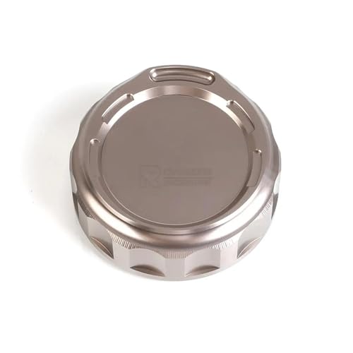 Bouchon de réservoir liquide frein étanche pour moto 450SR 2024
