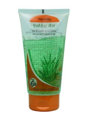 Ramdev Patanjali Aloe Vera Gel Rejuvenating Nourishing