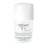 Vichy Desodorante Peles Sensíveis Roll on...
