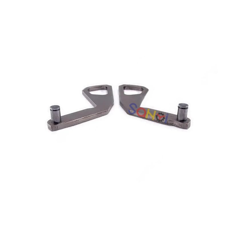 1 Piece L8.014.506S L8.014.508S Stop Drive Side for Heidelberg CD74 XL75 Printing Machine Made in China
