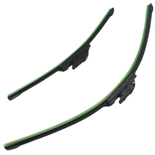 Balais d'essuie-glace pour Subaru Forester SK anti-traces et haute vitesse