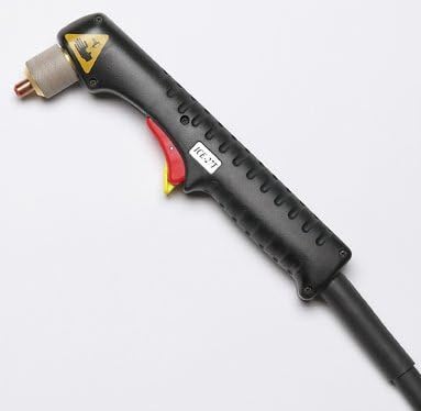 Miller Model 202808 25 Amp Air Retaining Cup For ICE-25C/27C - Foto 3