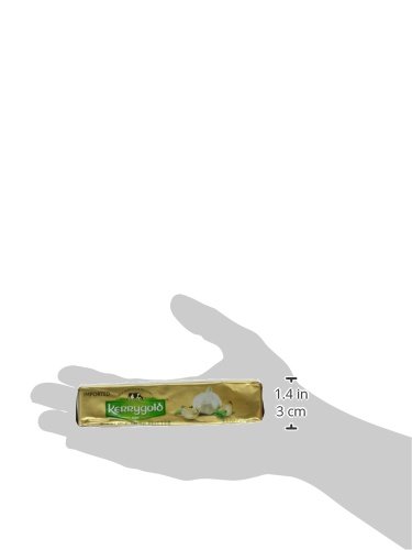 kerrygold Imported Garlic and Herbed Butter AllNatural Butter Made with Milk from GrassFed Cows, Sweet, 3.5 Ounce - Thumbnail 6