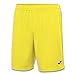 Produktbild Joma Erwachsene Team Shorts 100053.900, gelb/Amarillo, S