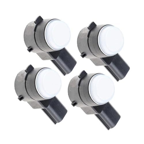 ���o�[�X�o�b�N�A�b�v���[�_�[ Compatible With Chevrolet For Equinox 2010-2019 �o���p�[ PDC �G�C�h�Z���T�[ �o���p�[ �p�[�L���O�A�V�X�g�Z���T�[ �J�[�A�N�Z�T���[ OEM 25855498 2598115