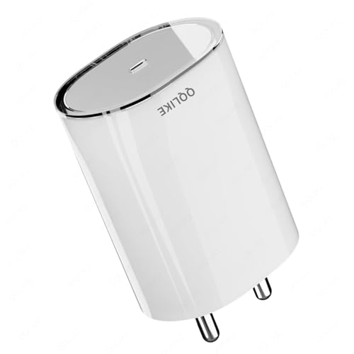 Image of Original 45W Type-C Adapter Compatible with CMF Phone 1, Nothing Phone 1, Nothing Phone 2, Nothing Phone 2A, Nothing Phone 2A Plus CMF Adapter 45W RapidFast Charger