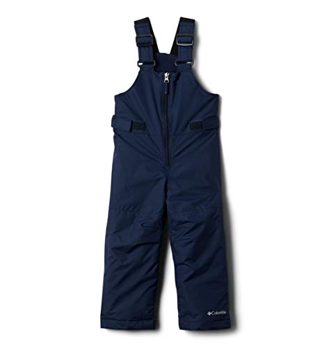 Image of Columbia Toddler Unisex Snowslope II Bib