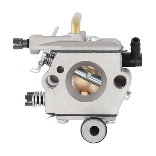 Carburador WT-403A con mezcla optimizada para motosierras MS260 y 026