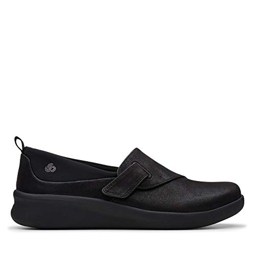 Image of Clarks Womens 26146969 Boat Shoe