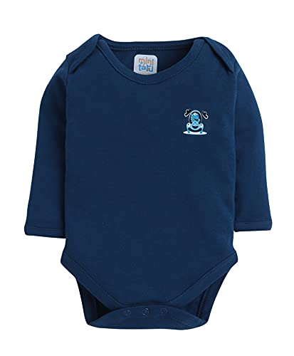 Image of MINITATU boys Bodysuit