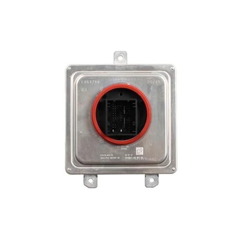 Module de phare LED BMW 63117933359 calculateur électronique pour Série 3 G20