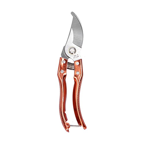 Yuecoom Bypass Pruning Shears