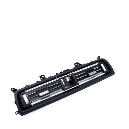 Remplacer grille ventilation climatisation brisée BMW F11