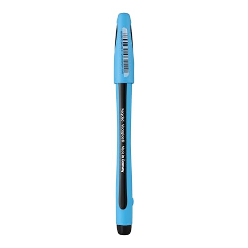 Image of Luxor Schneider Slider Memo XB Ball Pen-Black| Extra Bold Writing| Waterproof Ink With Stainless Steel Tip| Ergonomically Shape & Rubberized Surface| For Extra Ordinary Smooth & Gliding Writing