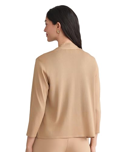 Kasper womens A-line Cardigan3
