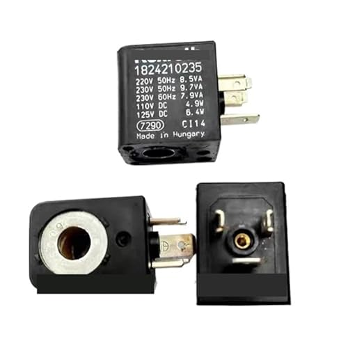 Bobine 1824210235 pour maintenance et réparation mécanique de précision