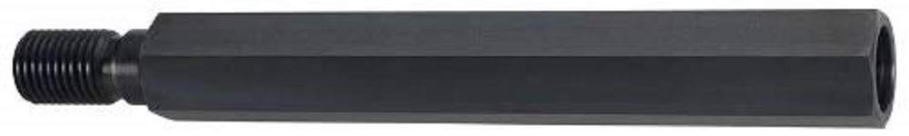 Bosch Accessories Rallonge 1/4" pour Couronnes Trépans, 300mm