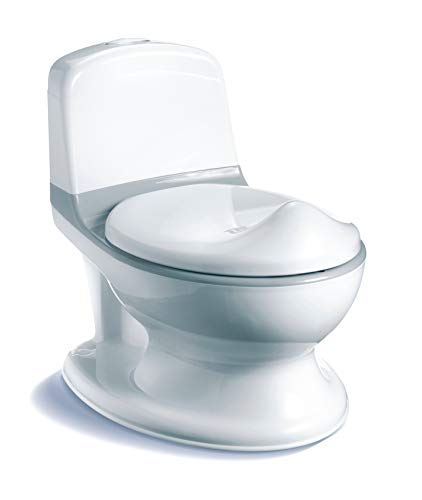 Babylo My First Potty, apprentissage de la propreté pour tout-petit Cover