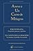Produktbild Anexo a Un Curso de Milagros: Psicoterapia. Propósito, proceso y práctica. El canto de la oración. La oración, el perdón, la curación.