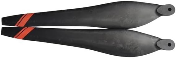 Drone Wing 4 Pieces HW X11 Series Carbon Material UAV Folding Paddle 41135 Spraying Pesticide Plant Protection