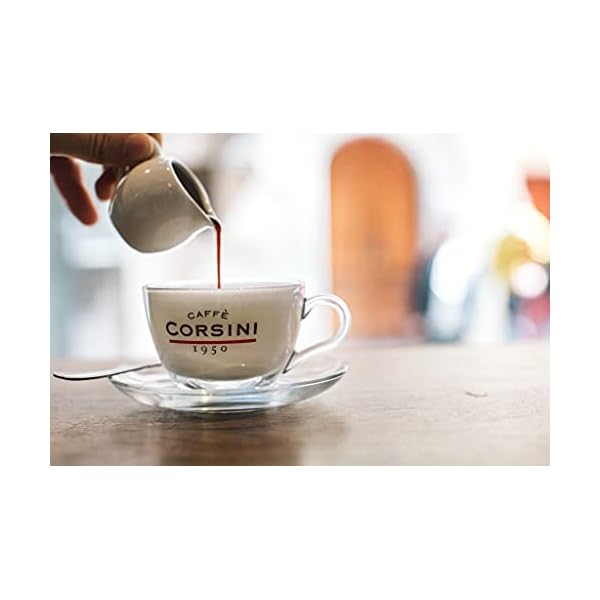 Café en Cápsulas Arabica Blue Mountain Jamaica – Compagnia Dell' Arabica –  10 Cápsulas Nespresso – Mundo Electro Mueble