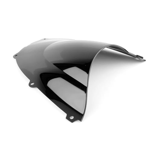 Pare-brise pour moto YZF600R accessoire déflecteur de vent double bulle