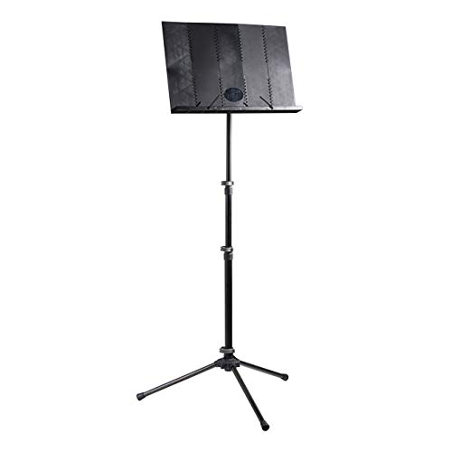 Peak Music Stands SMS-50 Collapsible Music Stand with Carry Bag