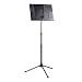 Peak Music Stands SMS-50 Collapsible Music Stand with Carry Bag