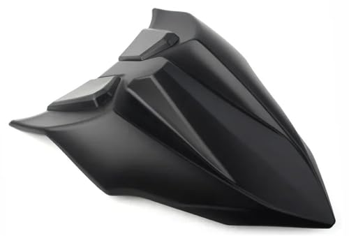 Carénage passager Z650 finition premium pour personnaliser l'arrière de la moto
