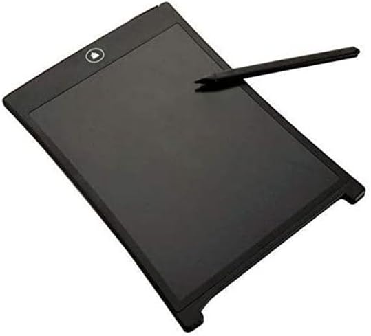 8.5 Inch Lcd Writing Tablet Paperless Office Writing Board With Stylus Pen