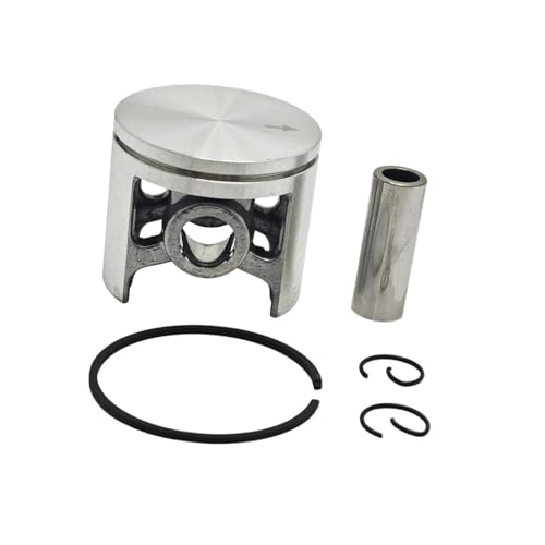 Segments de piston 45mm haute compression pour tronçonneuses 154 254XP - 2