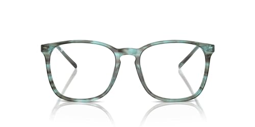 Image of Ray-Ban RX5387 Square Prescription Eyeglass Frames