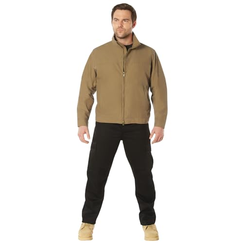 Image of Rothco Lightweight Concealed Carry Jacket