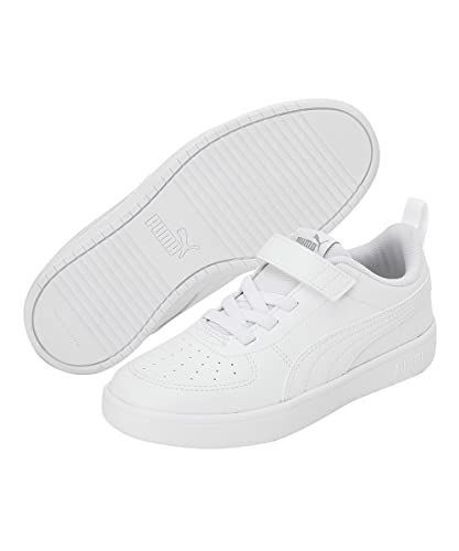 Image of Puma Unisex Kid Rickie AC+ PS Sneaker