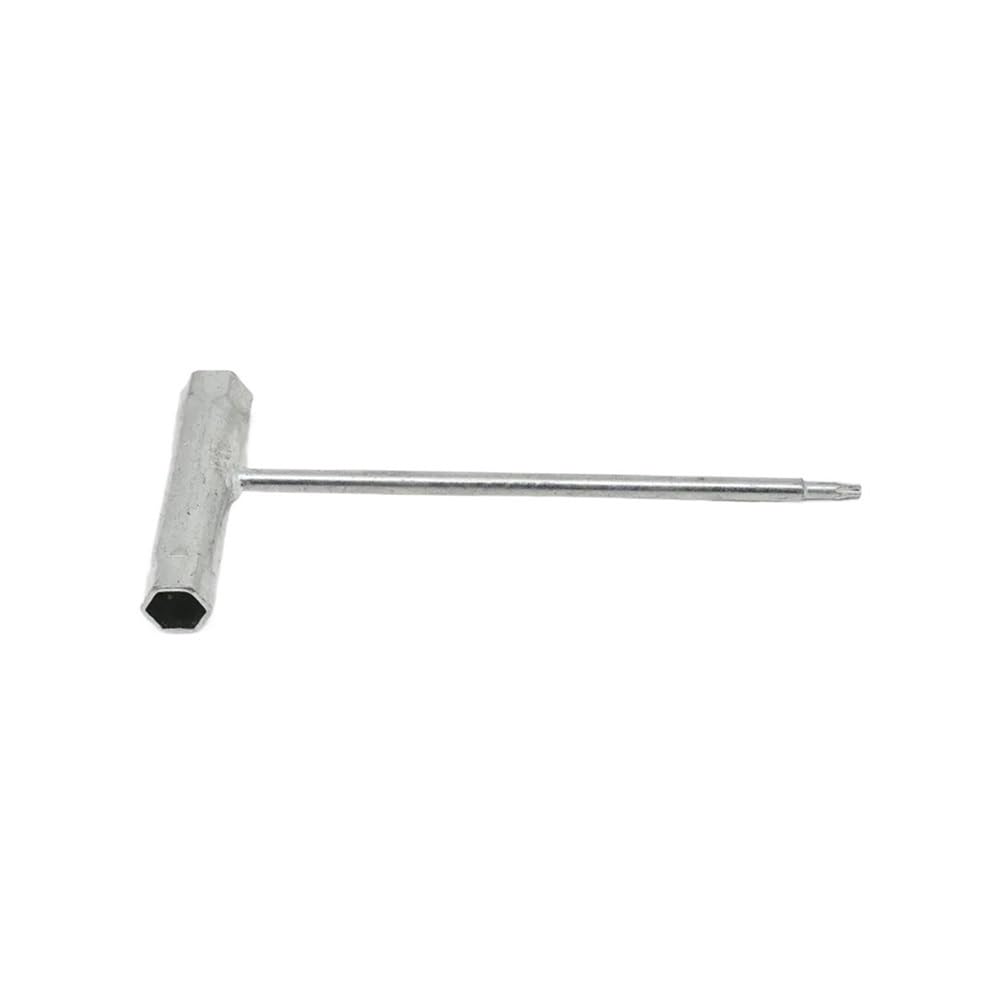 Clé dynamométrique for Bougie d'allumage Compatible avec la débroussailleuse FS120