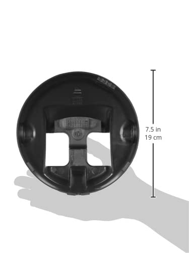 Image of Uno Minda 5107-049 Head Light Dome for Bajaj Boxer CT
