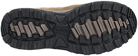 Northside Men's Snohomish Low Hiking Shoe,Chili Pepper,8.5 M US | Image 5