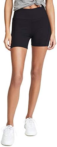 Year of Ours Women's Short Shorts