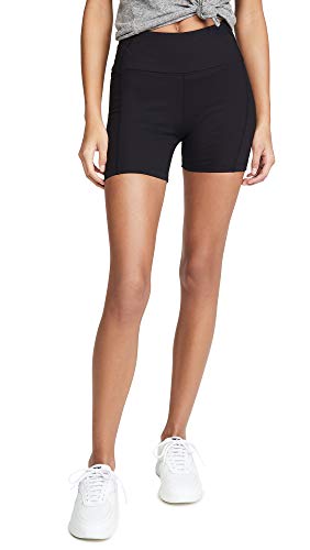 Women's Short Shorts