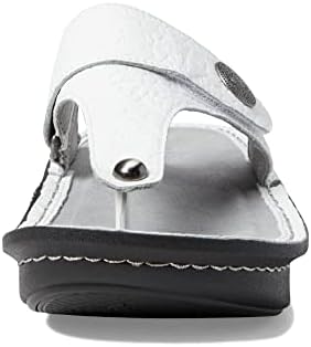 Alegria Carina Delicut White EU 38 (US Women's 8-8.5) Regular | Image 4