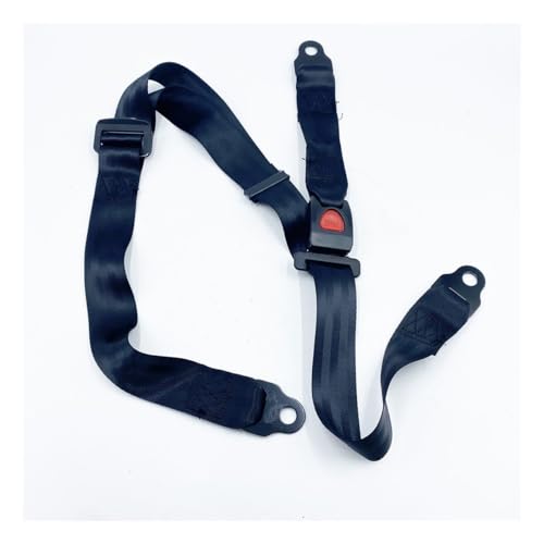 Ceinture pour buggy Tao Tao et Kandi lors de vos sorties tout-terrain