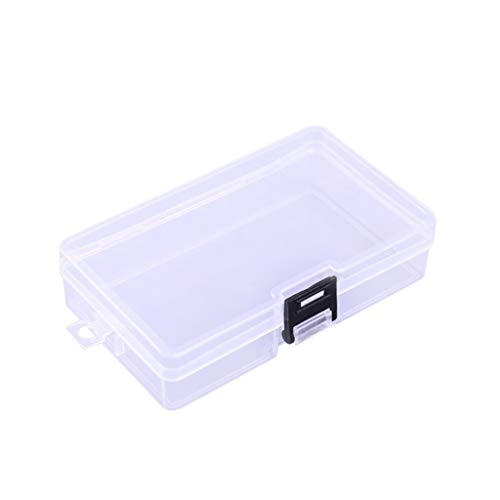 Preisvergleich Produktbild 1 Stück Aufbewahrungsbox für Masken, Aufbewahrung für Tragbare Gesichtsmasken Organizer, Maskenbox für Staubmasken, Aufbewahrungstasche für Masken, Faltbar, Leicht zu Reinigen (C)