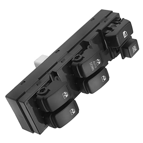 Interrupteur de commande lève-vitre électrique 935702E000 pour Hyundai Tucson