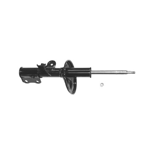Image of Gabriel G55652 Black Ultra Strut, 1 Pack