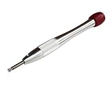 Topwatchparts 4 prongs AP Machine Screwdriver for Audemars Piguet Royal Oak Offshore Watch Movement