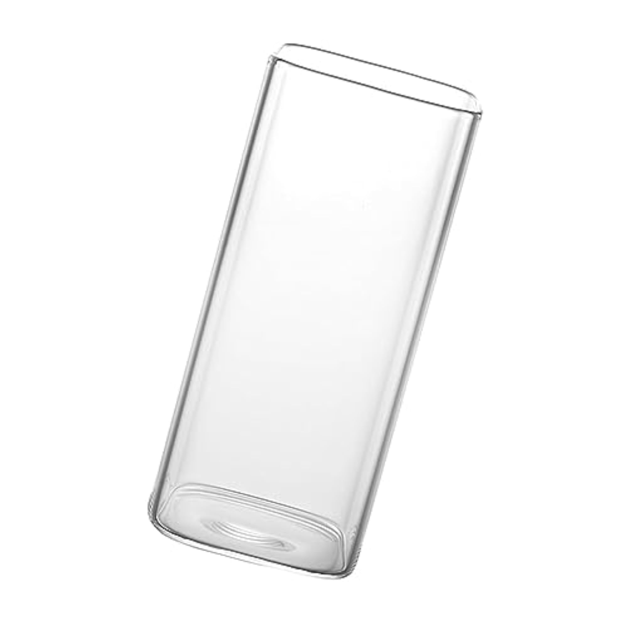 4x Highball Glasses for Everyday Use