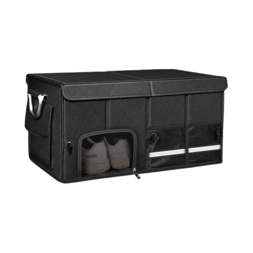 YURIBUG �ԗp���[�{�b�N�X ��e�� �h���f�� �܂肽���ݎ� �g�����N���� �������ȒP ���^���N�t�� �u���b�N (���^���N�Ȃ�,�u���b�N)