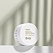 EVO Cassius Hair Styling Clay - Adds Texture with Long Lasting Style - Travel Size 15g / 0.05oz